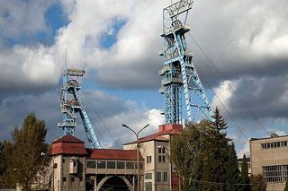 Węgiel z kopalni Silesia