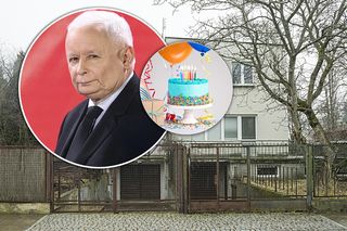 Urodziny Kaczyńskiego: Cały majątek prezesa PiS