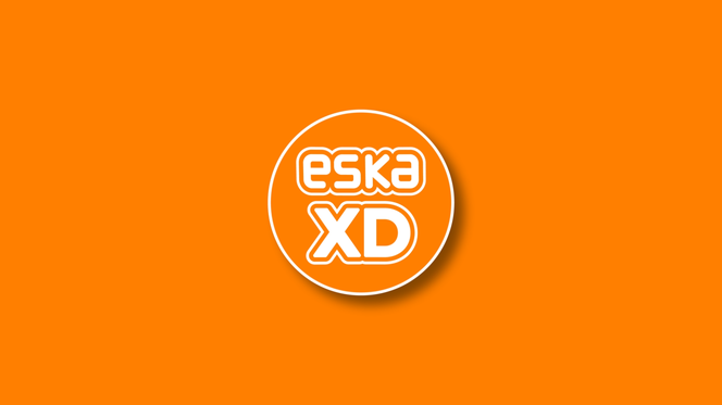 ESKA xD - nowy program, dzięki któremu z uśmiechem otworzysz weekend!