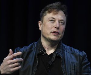 Elon Musk, jeden z najbardziej wpływowych ludzi na świecie.