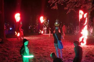 Iluminacje Szczecin 2022