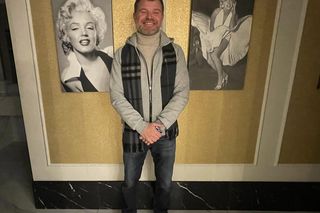 Rozmowa z Ericiem Bagińskim, nowym Marszałkiem Parady Pułaskiego