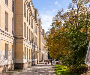 Osiedle Kubusia Puchatka w Warszawie