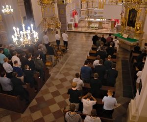 Dzisiaj, 26 września, spotkanie dekanalnych duszpasterzy LSO [AUDIO]