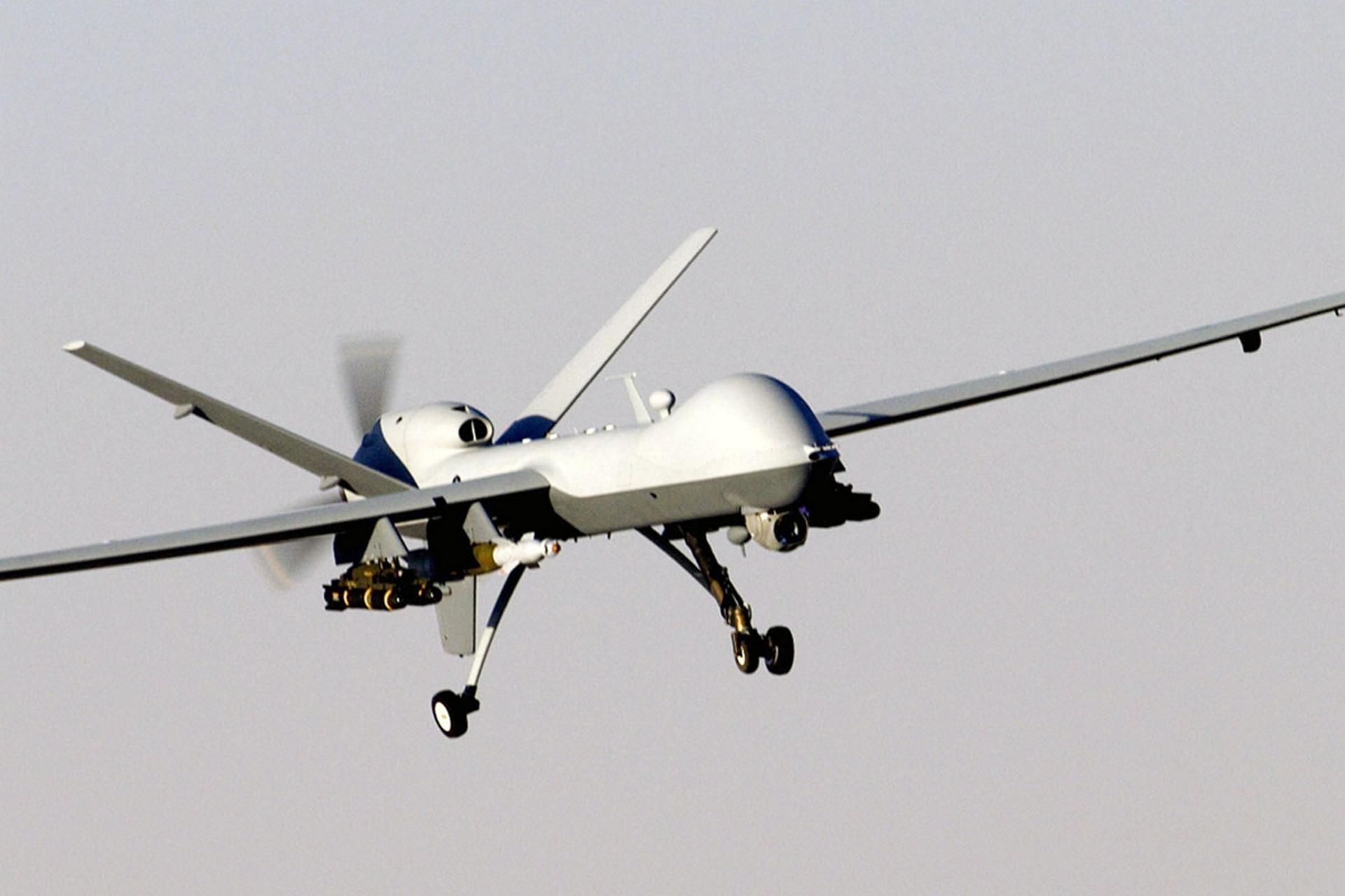 MQ9 Reaper