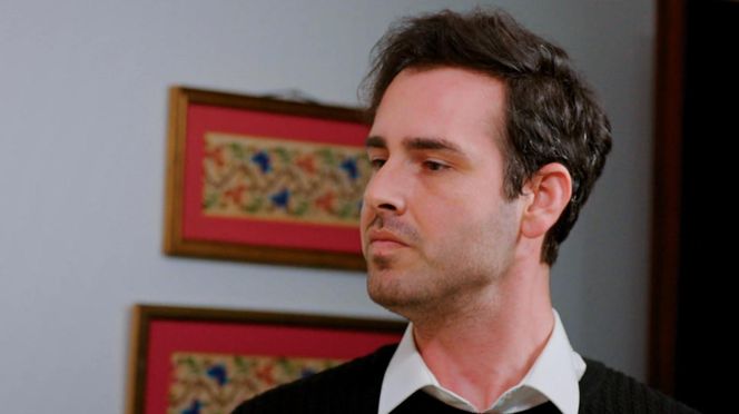 Miłość i nadzieja odc. 311. Levent