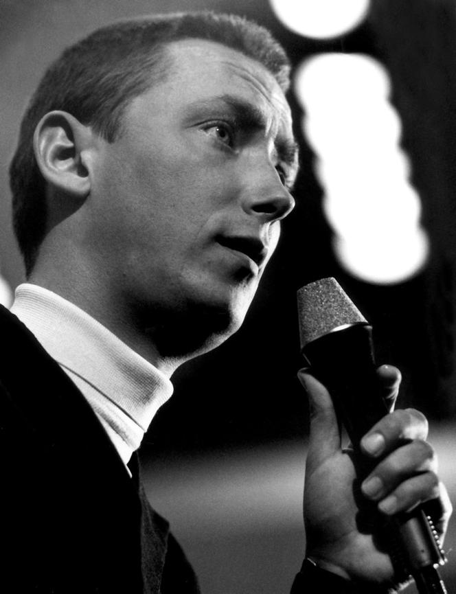 Młynarski w szpitalu