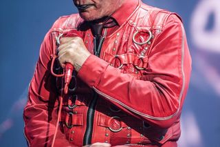 Masters of Rock 2025 - dzień 2.