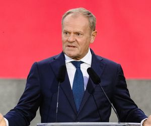 Ostre spięcie z dziennikarzem na konferencji Donalda Tuska! Premier nie wytrzymał