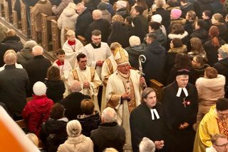   Wojewódzkie obchody Święta Niepodległości. Tym razem w Nidzicy. Zobacz zdjęcia