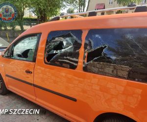 Zemścił się na byłym pracodawcy i zrobił demolkę