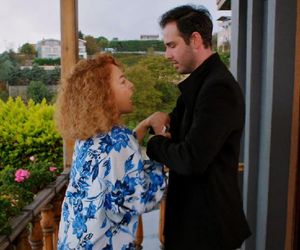 Miłość i nadzieja, odcinek 300. Hulya, Levent