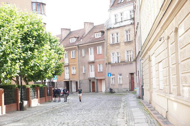 Chwaliszewo 