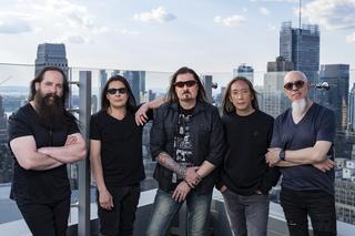 Dream Theater ogłaszają koncert w Polsce w 2023 roku