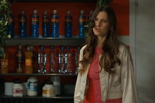 Barwy szczęścia, odcinek 3098. Regina (Kamila Kamińska)