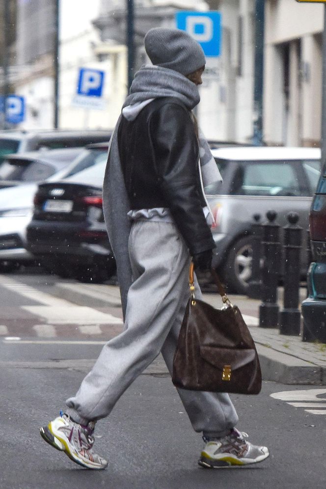 Agnieszka Dygant. Nie do śmiechu 