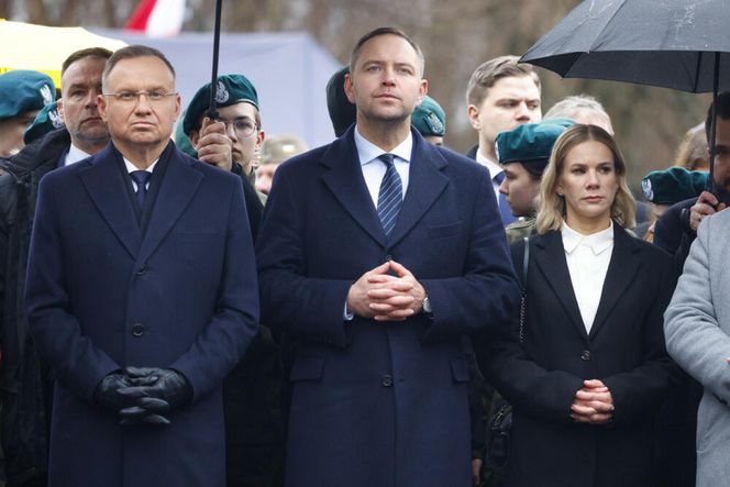 Tu zamieszkają Marta i Karol Nawroccy z rodziną 