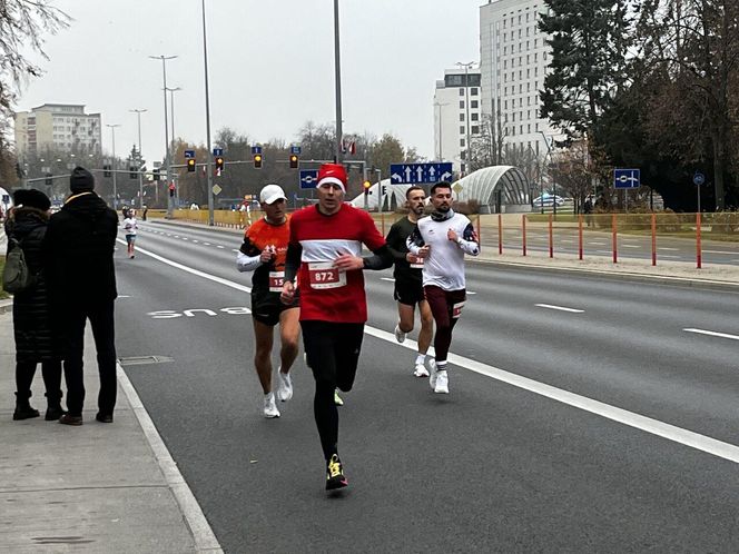 Bieg dla Niepodległej 2024 w Białymstoku