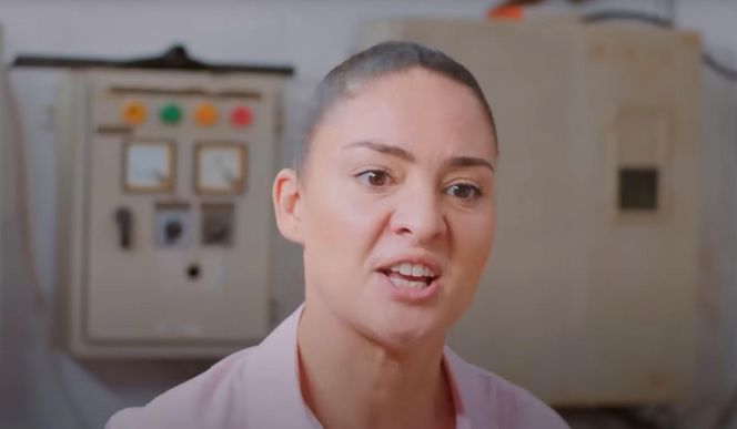 Melis awanturuje się z Feraye, a później podejrzewa, że Zeynep jest w ciąży z Cihanem.