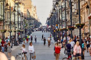 Łódź: Co dalej z działalnością na Piotrkowskiej? Trwają dyskusje