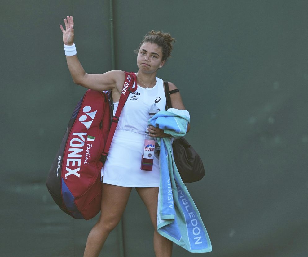 Wimbledon: Kolejne klęski wielkich rywalek Igi Świątek! Sztuczna inteligencja się ośmieszyła