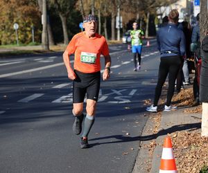 Za nami kolejna edycja Półmaratonu Lubelskiego