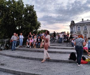 Za nami kolejne spotkanie z cyklu Ulica Teatralna!
