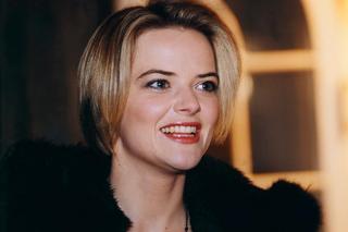 Przed laty prowadziła program Europa da się lubić. Jak dziś wygląda Monika Richardson? Mocno się zmieniła!