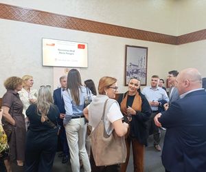 Maroko otwiera się na dolnośląskich przedsiębiorców. Chcemy linii lotniczej z Polską 