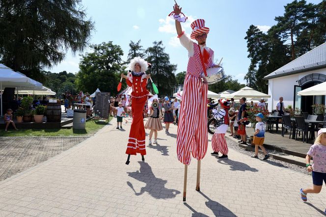 10. urodziny Julinek Park pod Warszawą