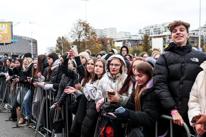 Urodziny Silesia City Center. Gwiazdy śpiewają na scenie