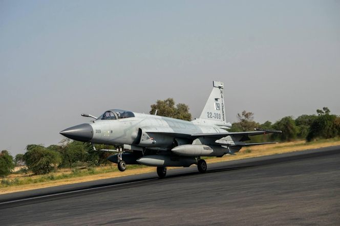 JF-17