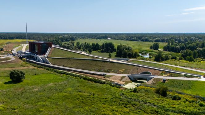 Muzeum Bitwy Warszawskiej 1920 sierpień 2025