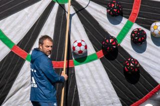 Trening Bayernu