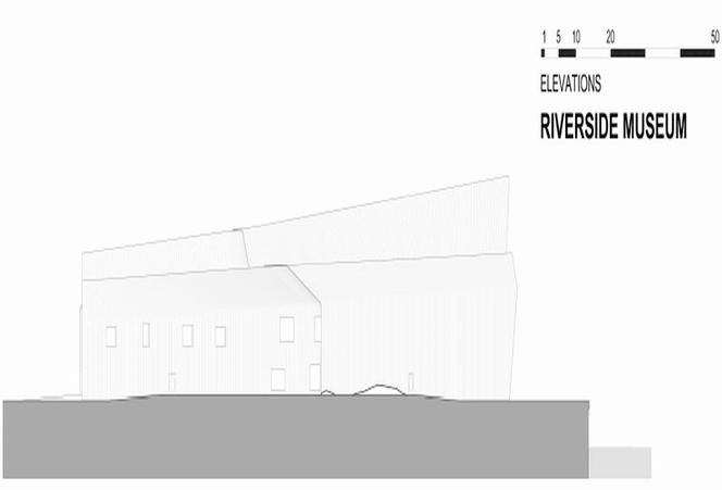 Muzeum Transportu, Projekt Zahy Hadid