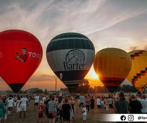 Fiesta Balonowa Dolina Narwi