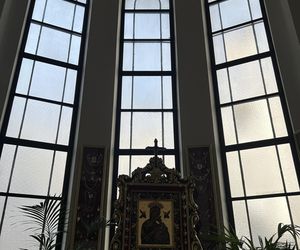 Ten zabytkowy budynek na Wilczej kryje niezwykłą historię. Właśnie trafił do rejestru!