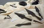 Odkrycia archeologiczne w Pruszczu Gdańskim