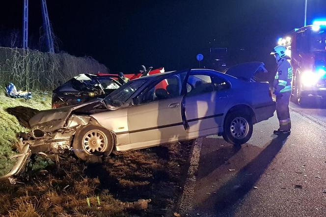 Pijany kierowca BMW zabił 15-latka. Próbował uciekać! Makabra w Paulinowie