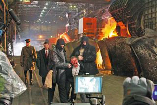 Święto ludzi ognia