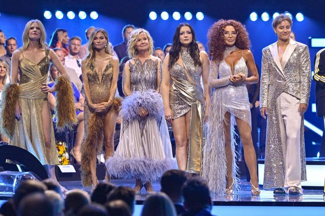 Ewa Minge, "Taniec z Gwiazdami"