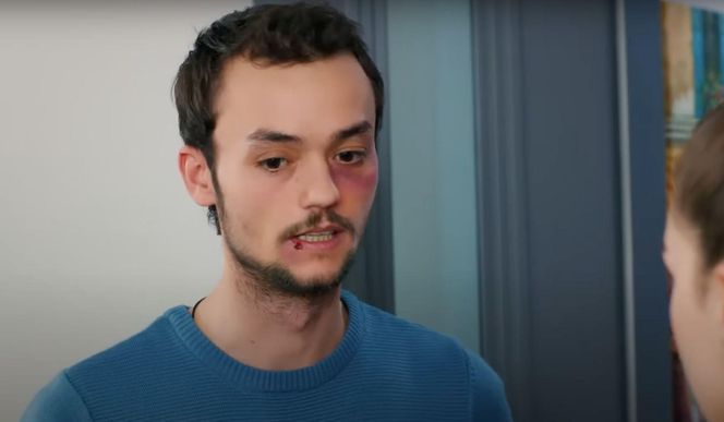 Ragip zacznie szantażować Bulenta, a jego postawa wobec Melis zaskoczy!