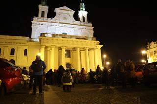  Droga krzyżowa na Starym Mieście. Będą modlić się za uzależnionych 