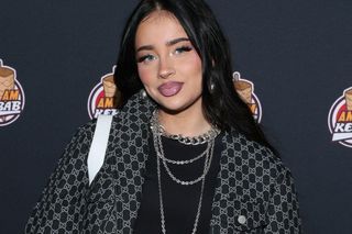 Fagata zbanowana na Instagramie! Influencerka straciła konto