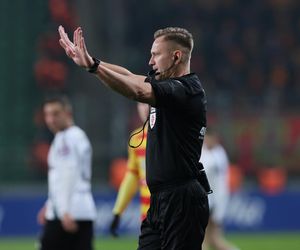 Legia Warszawa - Jagiellonia Białystok Puchar Polski 1/4 Finału