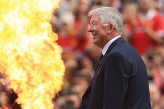 Nowy sir Alex Ferguson w Ekstraklasie? Chcę, by pracował u nas nawet 25 lat!