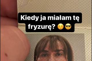 Marianna Szchreiber wraca do domu