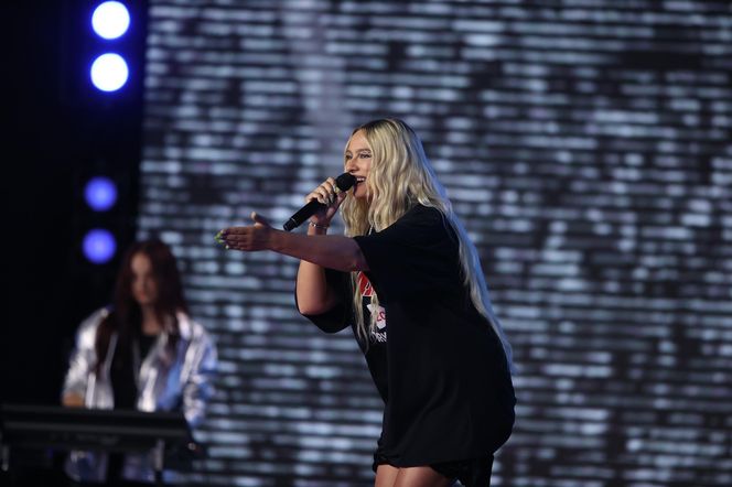 Koncert największych gwiazd polskiej estrady w Kotle Czarownic