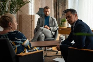 Na dobre i na złe odcinki 951-955