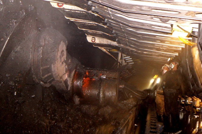 Śląskie. Plan restrukturyzacji górnictwa odrzucony przez związki zawodowe